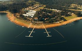 Marina Estância Confiança